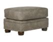 Jackson Furniture Briarcliff Pebble Ottoman small image number 2