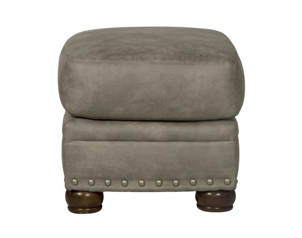 Jackson Furniture Briarcliff Pebble Ottoman large image number 3