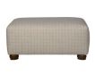 Jackson Furniture Briarcliff Sandstone Cocktail Ottoman small image number 1