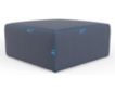 Jackson Furniture Cape May Denim Blue Cocktail Ottoman small image number 5