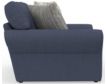 Jackson Furniture Cape May Denim Blue Chair and a Half small image number 4