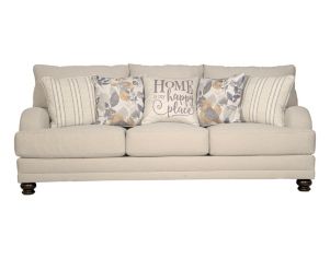 Jackson Furniture Jonesport Wheat Sofa