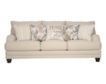 Jackson Furniture Jonesport Wheat Sofa small image number 1