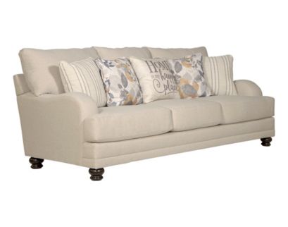 Jackson Furniture Jonesport Wheat Sofa