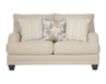 Jackson Furniture Jonesport Wheat Loveseat small image number 1