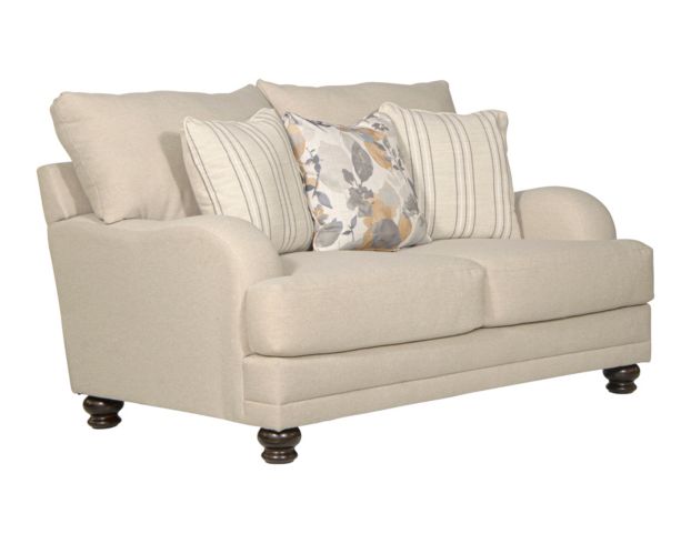 Jackson Furniture Jonesport Wheat Loveseat large image number 2