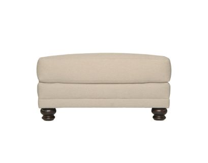 Jackson Furniture Jonesport Wheat Ottoman