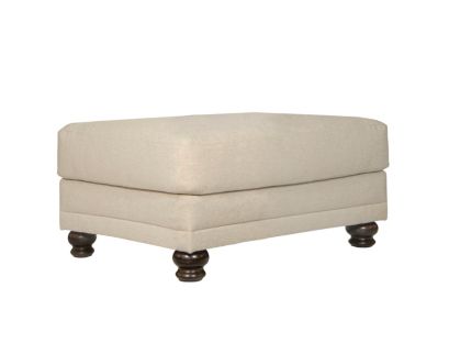 Jackson Furniture Jonesport Wheat Ottoman