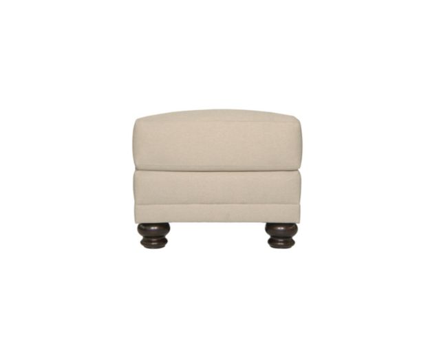 Jackson Furniture Jonesport Wheat Ottoman large image number 3