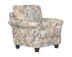 Jackson Furniture Jonesport Floral Gray Accent Chair small image number 2