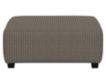 Jackson Furniture Livingston Slate Houndstooth Cocktail Ottoman small image number 2