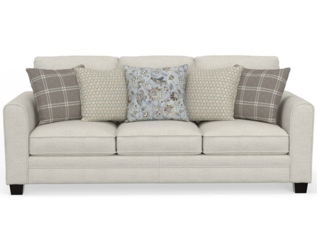 Jackson Furniture Magnolia Sofa large image number 1