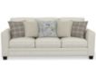 Jackson Furniture Magnolia Sofa small image number 1