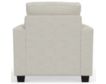 Jackson Furniture Magnolia Shell Arm Chair small image number 3