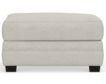 Jackson Furniture Magnolia Shell Ottoman small image number 1