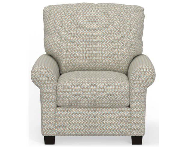 Jackson Furniture Magnolia Sky Accent Chair large image number 1