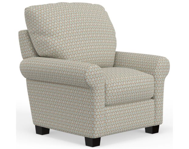 Jackson Furniture Magnolia Sky Accent Chair large image number 2