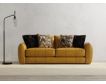 Jackson Furniture Corvara Caramel Leather Sofa small image number 1