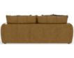 Jackson Furniture Corvara Caramel Leather Sofa small image number 6