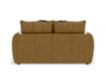 Jackson Furniture Corvara Caramel Leather Loveseat small image number 5