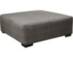 Jackson Ava Pepper Cocktail Ottoman small image number 1