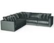 Jackson Remington Pine 5-Piece Sectional small image number 1