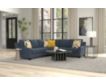 Jackson Foley Blue 3-Piece Sectional small image number 10