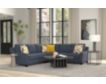 Jackson Foley Blue 3-Piece Sectional small image number 11