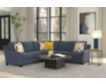 Jackson Foley Blue 3-Piece Sectional small image number 12