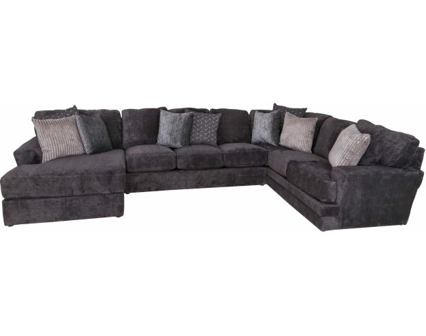 Mammoth on sale sectional sofa