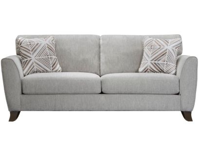 Jackson Alyssa Pebble Sofa