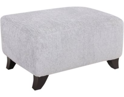 Jackson Alyssa Pebble Ottoman