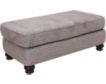 Jackson Freemont Ottoman small image number 2