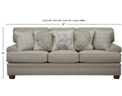 Jackson Farmington Sofa