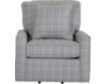Jackson Farmington Swivel Chair with One Pillow small image number 1
