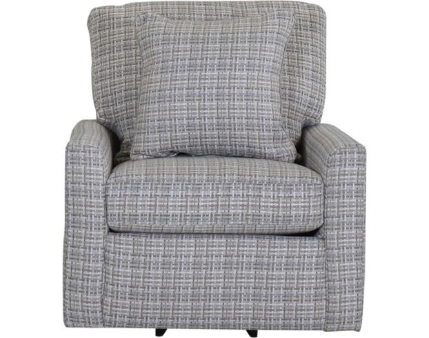 Jackson Farmington Swivel Chair with One Pillow large image number 1