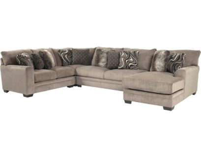 Jackson Kingston 3-Piece Sectional