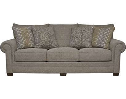 Jackson Havana Cocoa Sofa