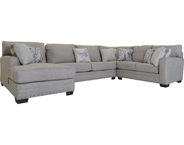 Bob's cottage chic deals sectional