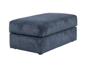 Jackson Milo Ottoman