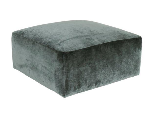 Jackson Remington Oversized Ottoman large image number 2