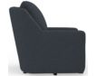 Jackson Foley Blue Swivel Chair small image number 3