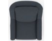 Jackson Foley Blue Swivel Chair small image number 5