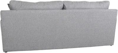 Jackson Hooten Nickel Sofa | Homemakers