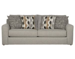 Jackson Hooten Nickel Queen Sleeper Sofa