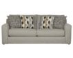 Jackson Hooten Nickel Queen Sleeper Sofa small image number 1