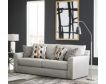 Jackson Hooten Nickel Queen Sleeper Sofa small image number 2