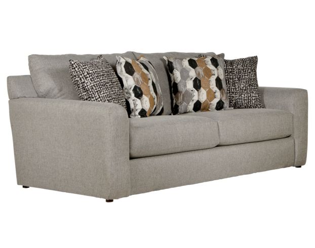 Jackson Hooten Nickel Queen Sleeper Sofa large image number 4