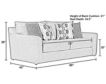 Jackson Hooten Delft Sofa small image number 6