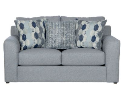 Jackson Hooten Delft Loveseat